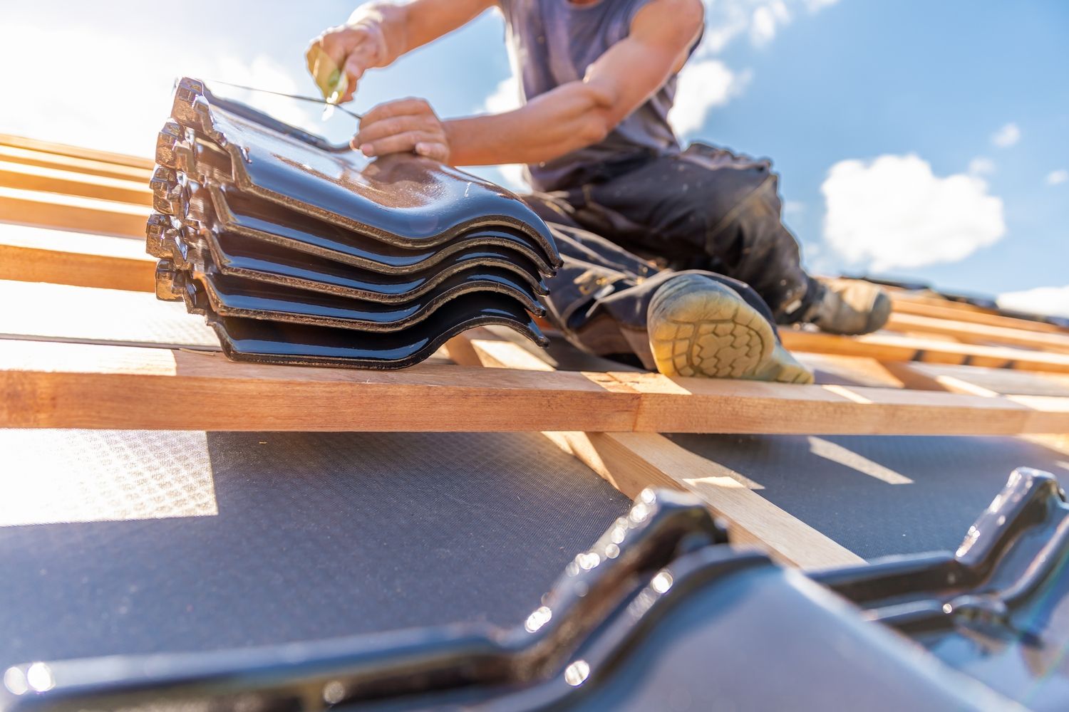 Roof Repair