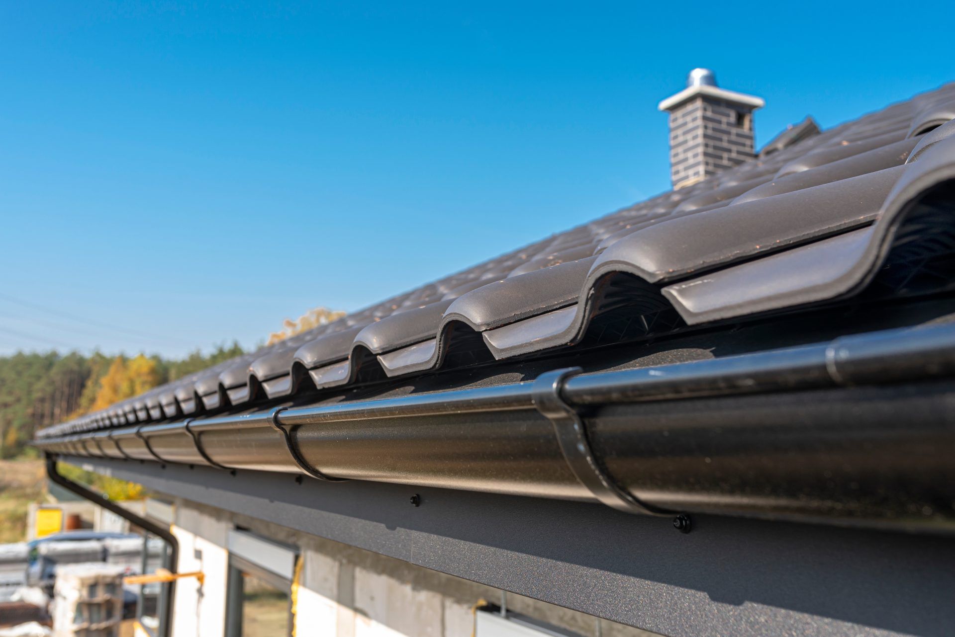 Leak Detection to Roof Repairs
