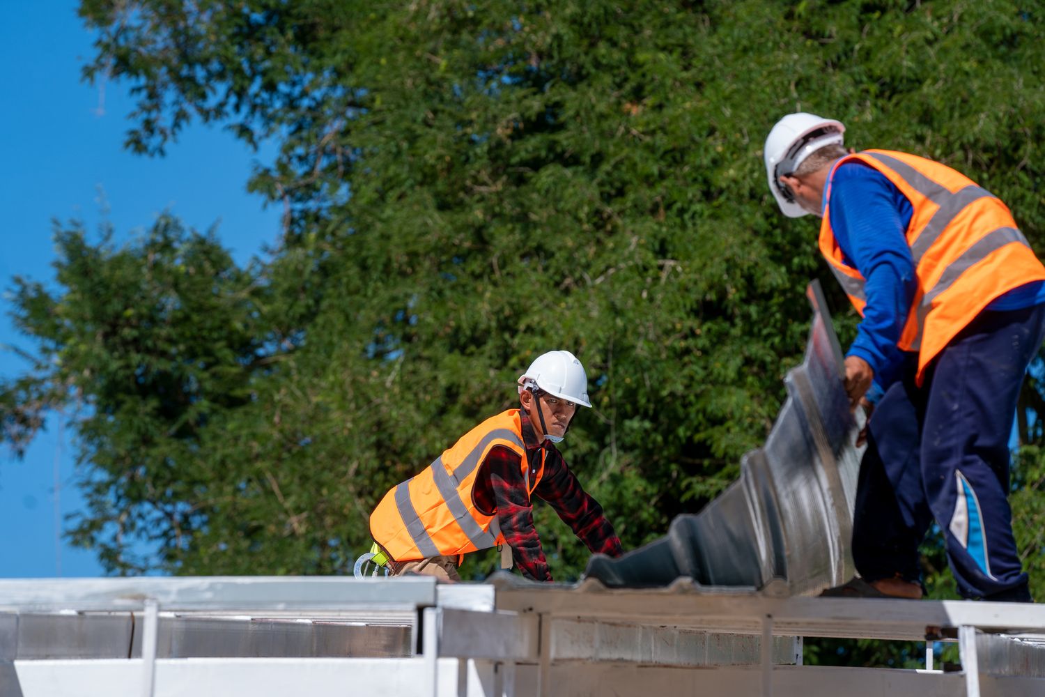 Roofing Services