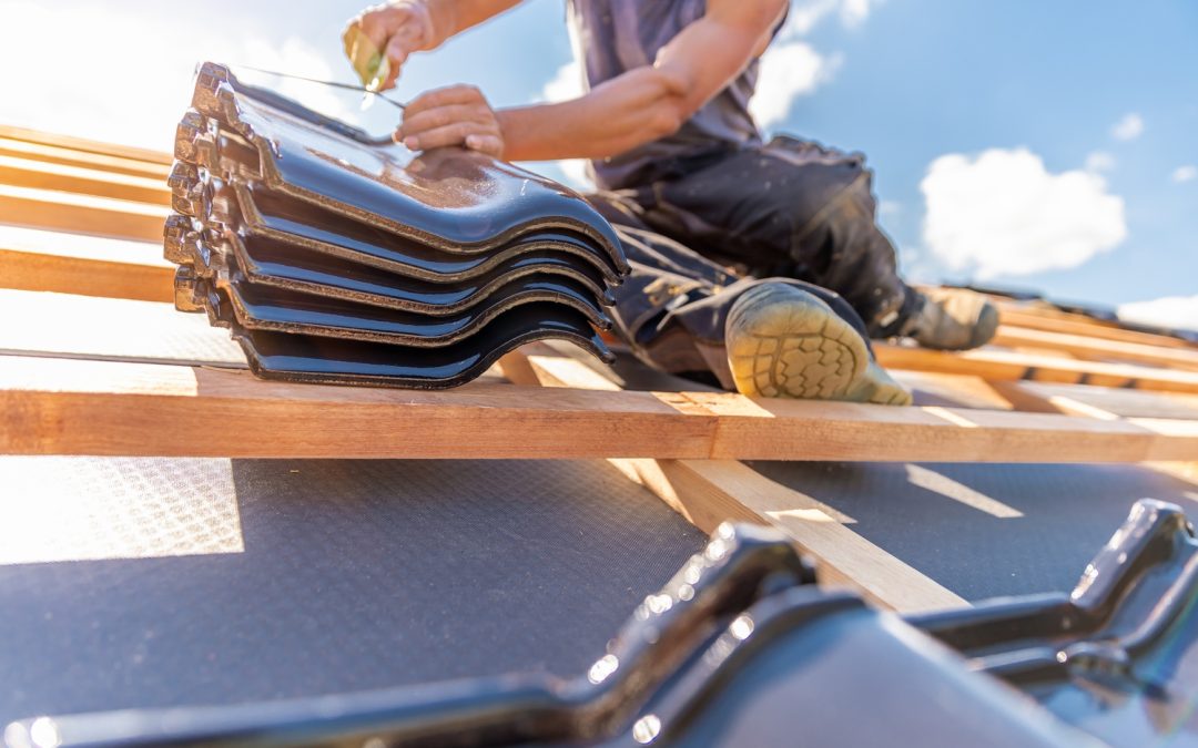 Roof Repair
