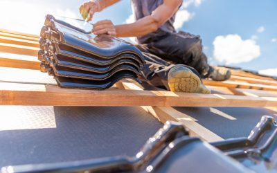 Emergency Roof Repairs: How Experts Can Help You Handle Storm Damage