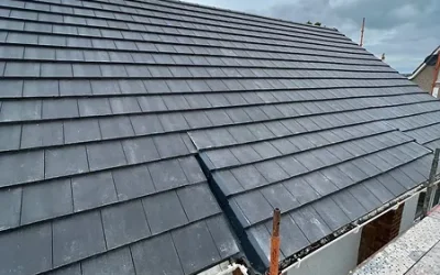 How Reliable Roofing Contractors in Dunfermline Ensure Long-Lasting Roof Solutions?