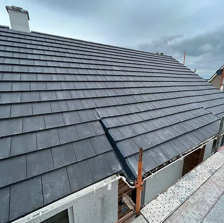 How Reliable Roofing Contractors in Dunfermline Ensure Long-Lasting Roof Solutions?